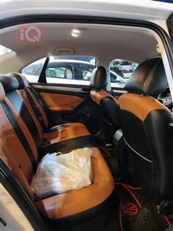 فولكسفاغن بورا